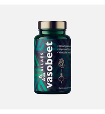 Allaes Vasobeet (L-Taurine L-Arginine)