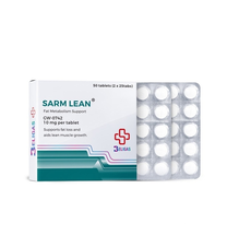 Beligas Sarm Lean