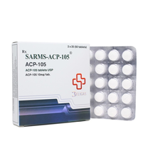 Beligas Sarms ACP-105