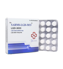 Beligas LGD-3033