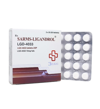 Beligas Sarms Ligandrol