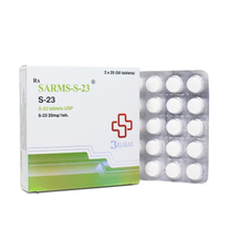 Beligas Sarms S-23