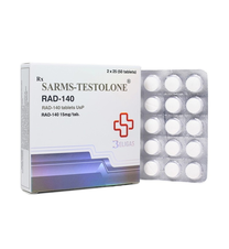 Beligas SARMS Testolone