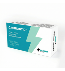 Hubio Cagrilintide 10mg