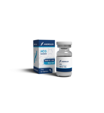 Androlex HCG 5000 IU