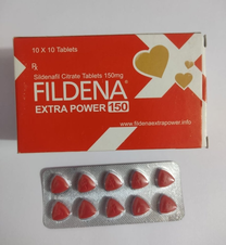 Fildena Extra Power-150