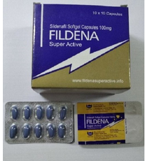 Fildena Super Active-100