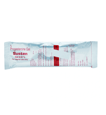 Progesterone Susten Gel 8.0%