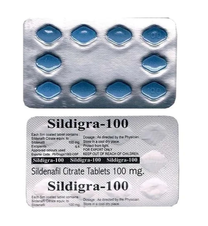 Cipla Sildigra-100
