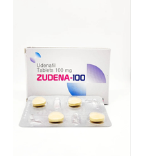Sunrise Zudena-100