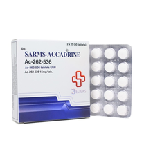 Beligas Sarms Accadrine US