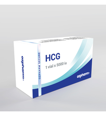 OzPharm HCG 5000 US
