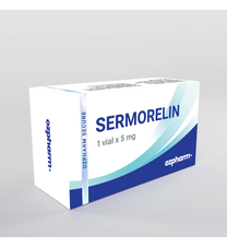 OzPharm Sermorelin 5 US