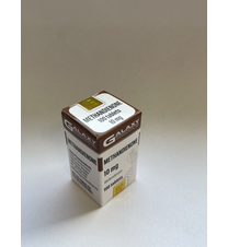 Galaxy Methandienone EU