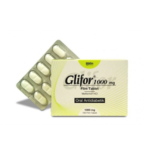 Glifor