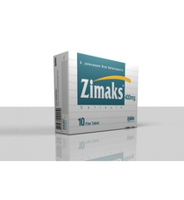 Zimaks