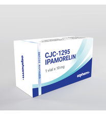 OzPharm CJC-1295 + Ipamorelin US