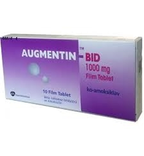 Augmentin 1000