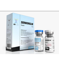 XT-Labs Sermorelin 5mg US