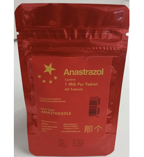 Nage Anastrozol US