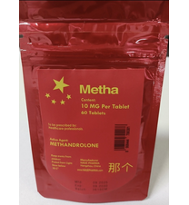 Nage Metha 10 US