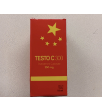 Nage Testo C 300 US
