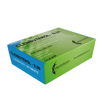 Emirates Clenbuterol 60mcg US