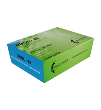 Emirates Dbol 25 US