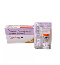 Puretrig 5000IU HCG US