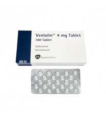 Ventolin 4