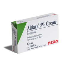 Aldara 5% Krem