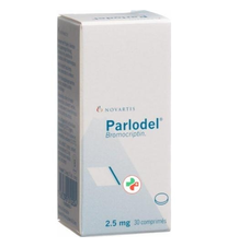 Parlodel