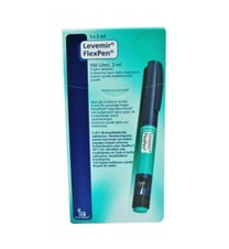 Levemir Flexpen