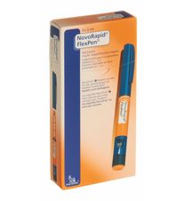 Novorapid Flexpen