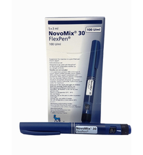 Novomix 30 Flexpen
