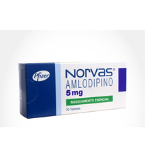 Norvas 5 90 tabs