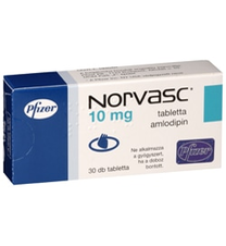 Norvas 10 90 tabs