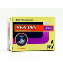 BP Hepaurs