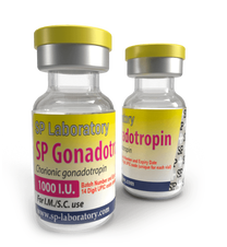 SP Gonadotropin 1000