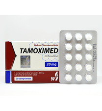 BP Tamoximed 20mg