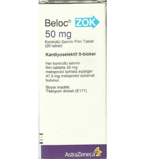 Beloc 50