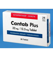 Cantab plus