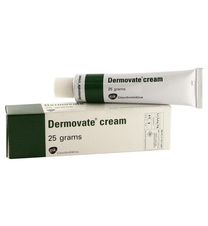 Dermovate Cream 0.05