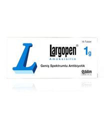 Largopen 1mg