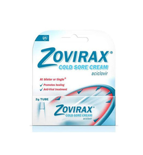 Zovirax Cream