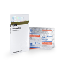 Ultima-Oxa 10mg