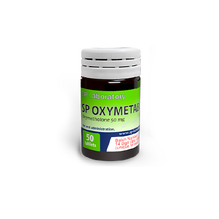 SP Oxymetabol