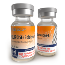 SP Equipoise Boldenona-E 200