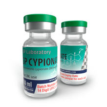 SP Cypionate