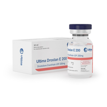 Ultima-Drostan E 200 US